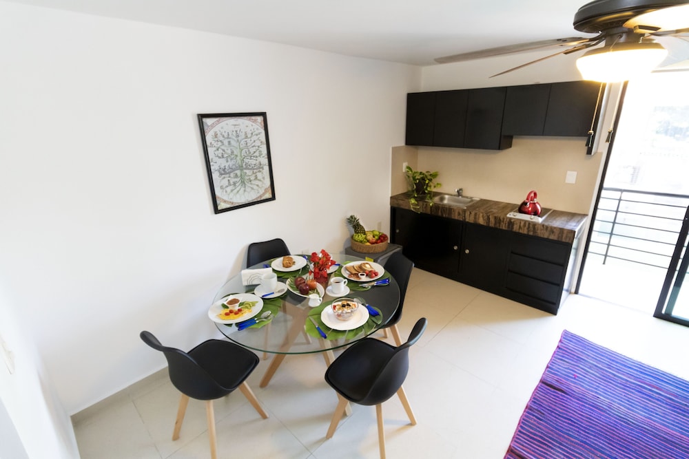 MARAZUL HOTEL BOUTIQUE 42/54