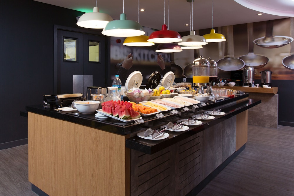 Ibis Sao Jose Dos Campos Colinas 41/69