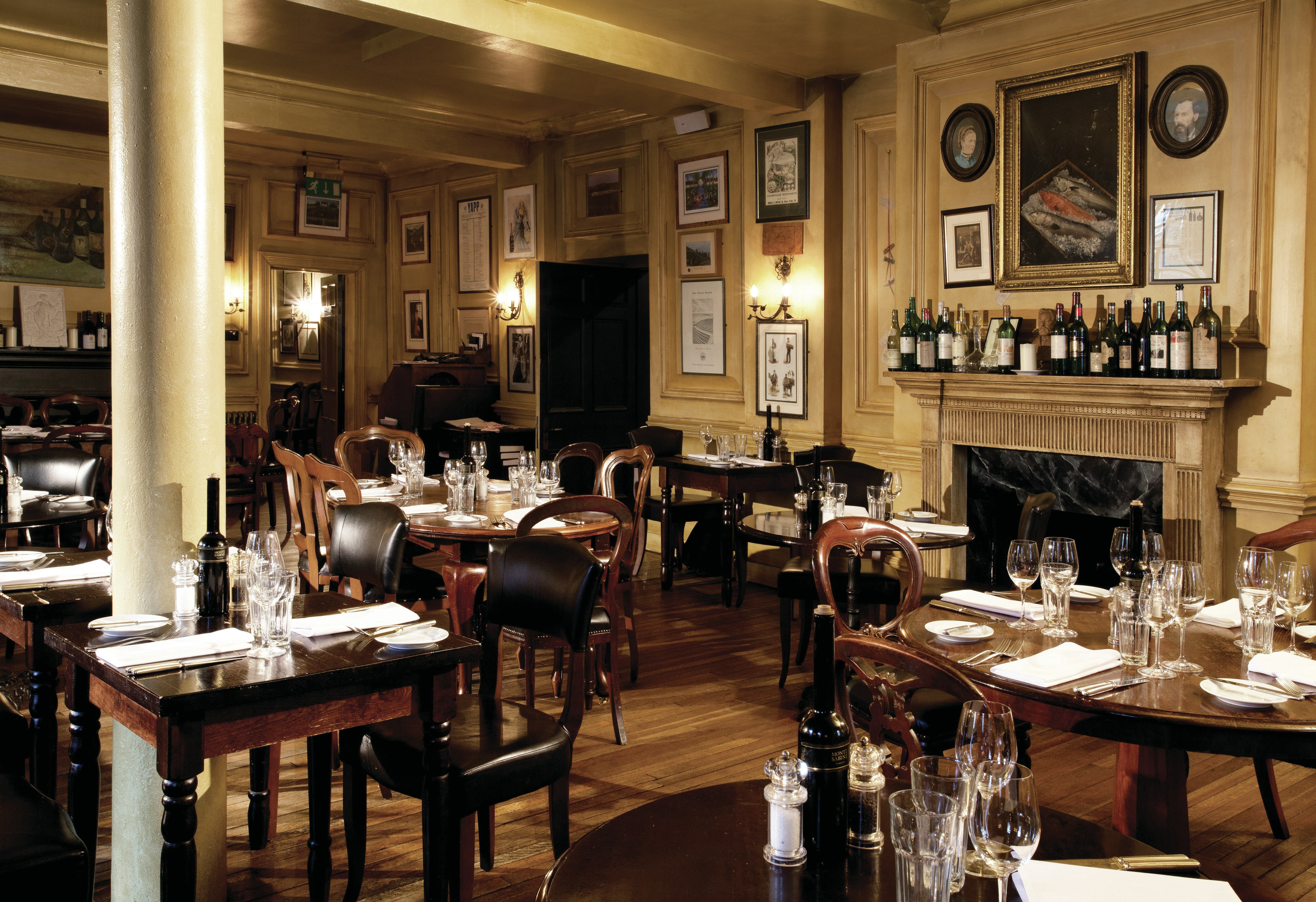Hotel Du Vin & Bistro Bristol 42/54
