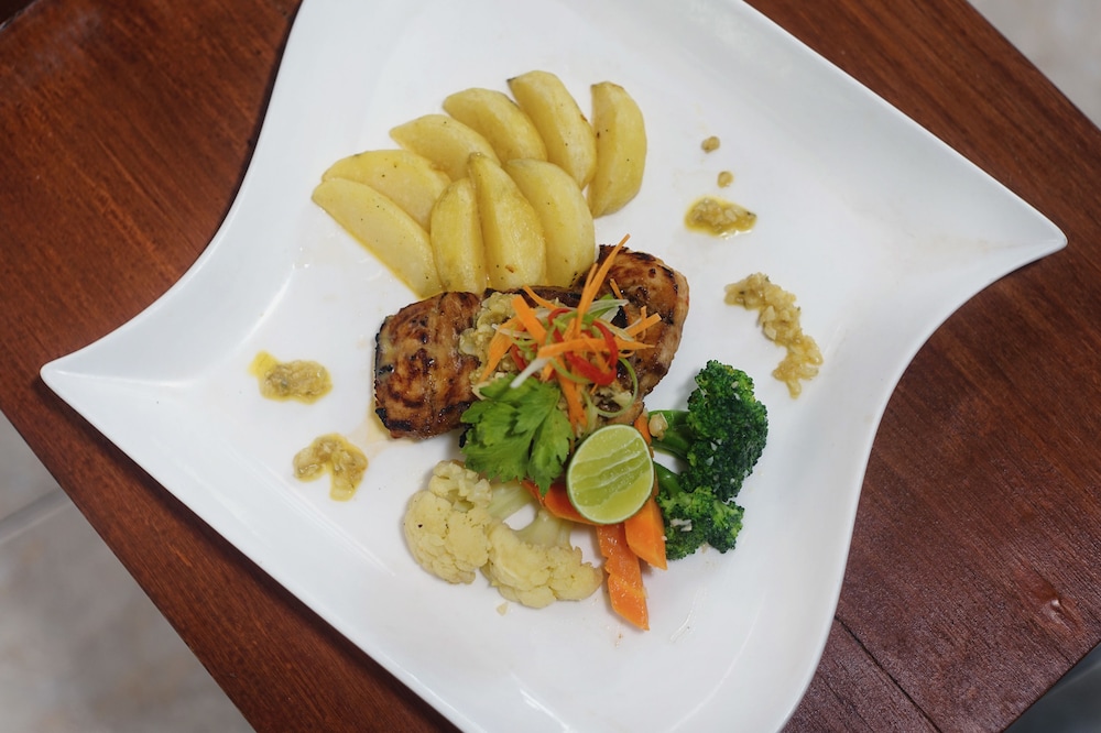 Segara Anak Hotel 21/47