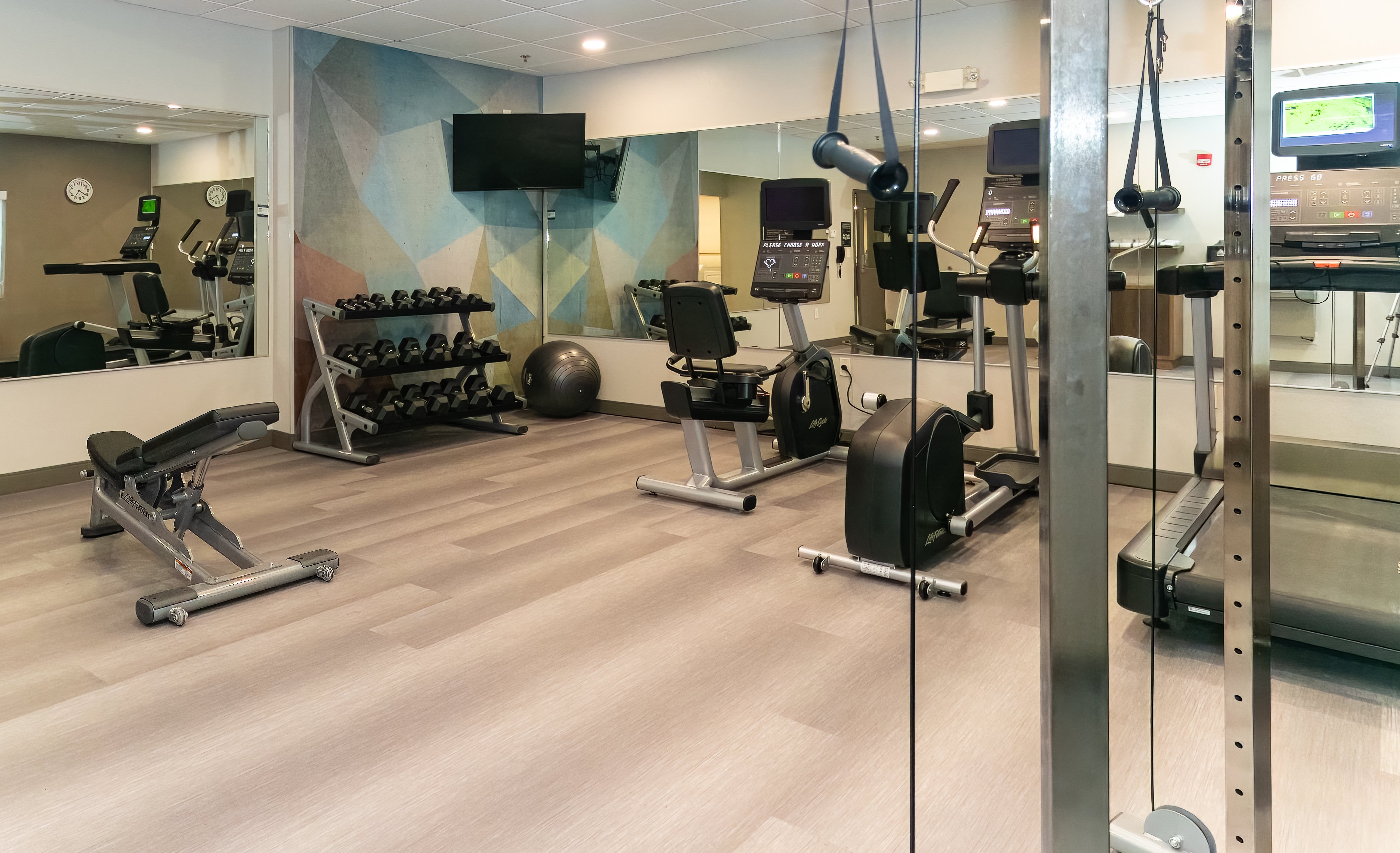 Candlewood Suites New Bern 38/75