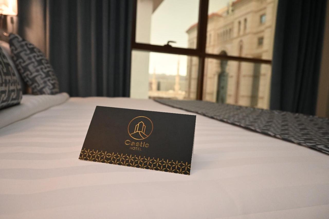 فندق كاسيل(Castle Hotel Madinah) 21/30
