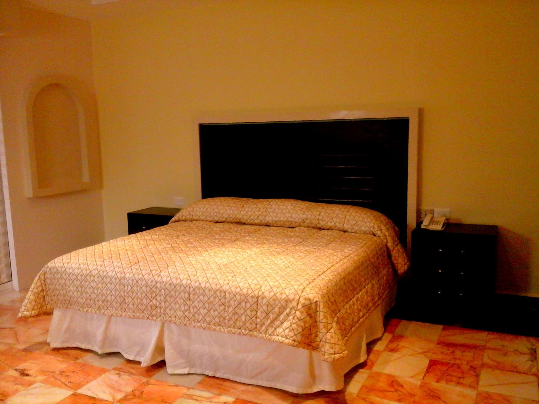 Garden Suite