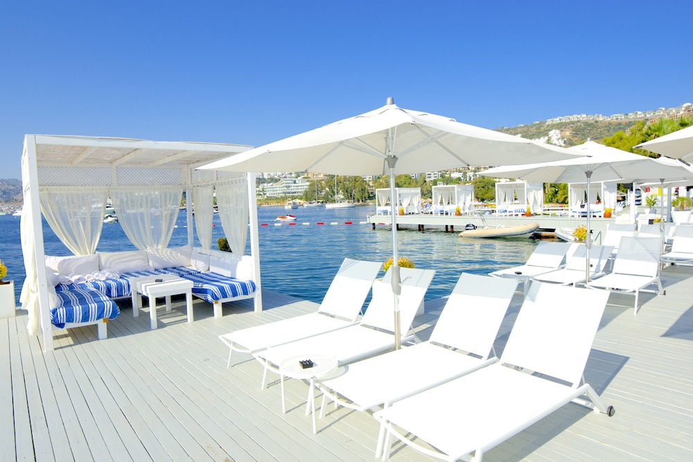 Casa Costa Boutique Hotel - Boutique Class 19/50