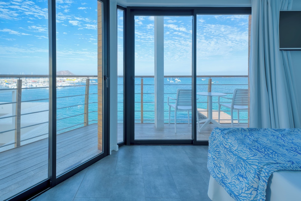RK LA MARQUESINA HOTEL BOUTIQUE 24/50