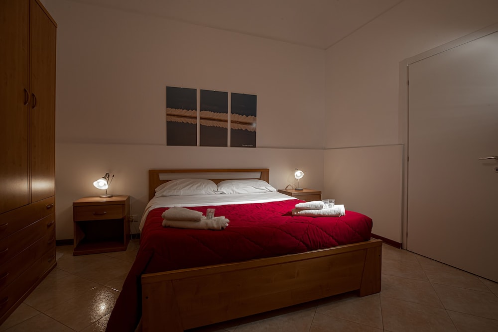 CasaTrapani B&amp;B ed Appartamenti 17/73