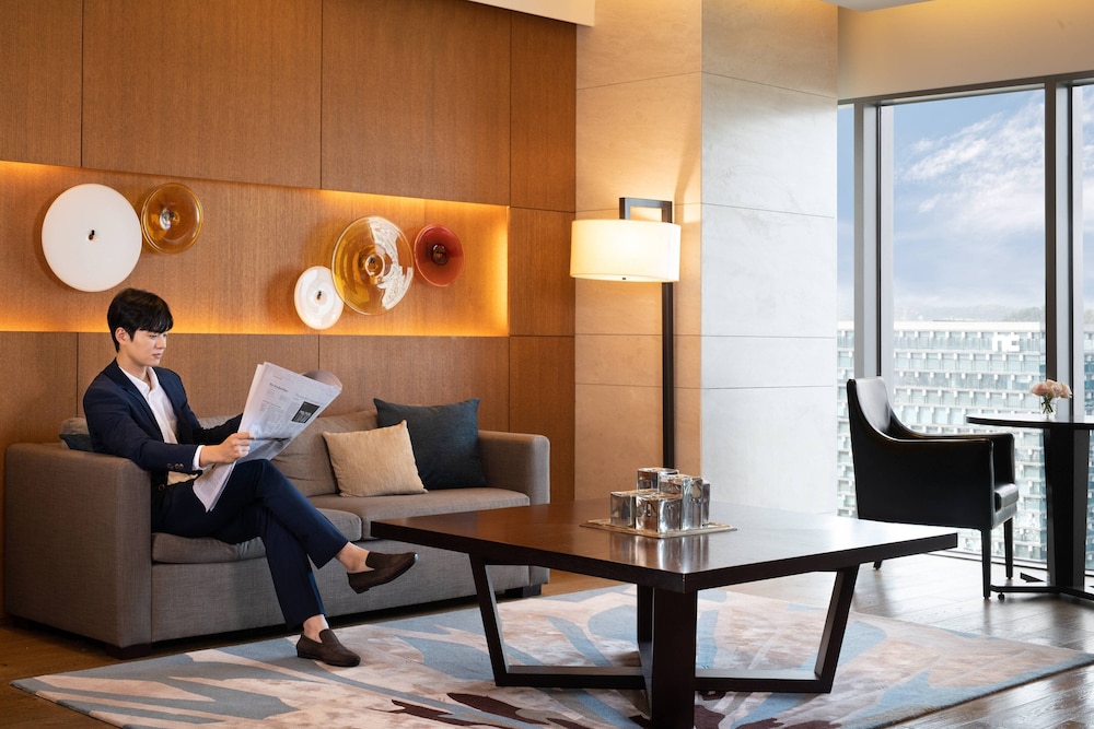 Courtyard by Marriott Seoul Pangyo 36/61