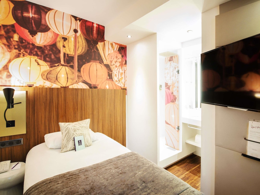 Mercure Lyon Centre Plaza Republique 30/72