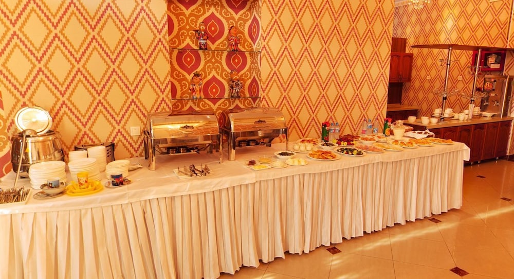 Hotel Royal Palace 16/31
