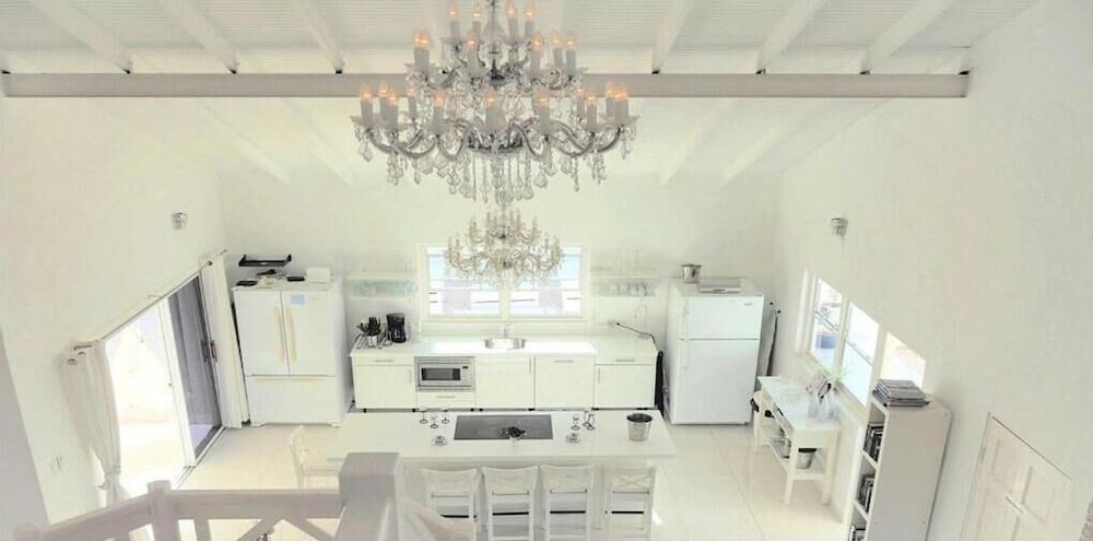 Champartments Villa & Apartments Cristal 36/42
