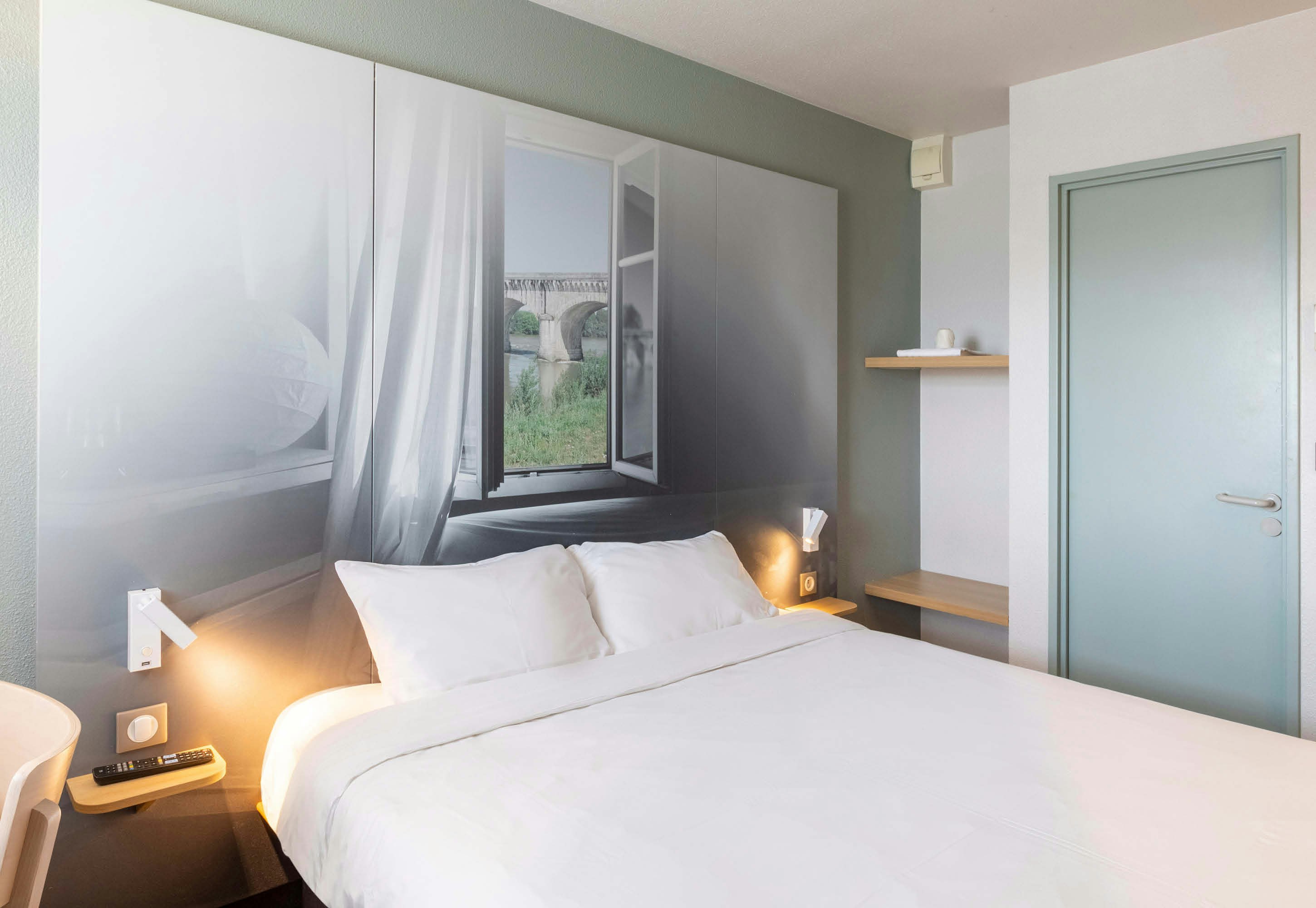 B&B Hotel Agen 13/26