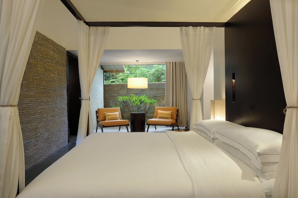 1 Bedroom, Garden Pool, Villa, King Bed