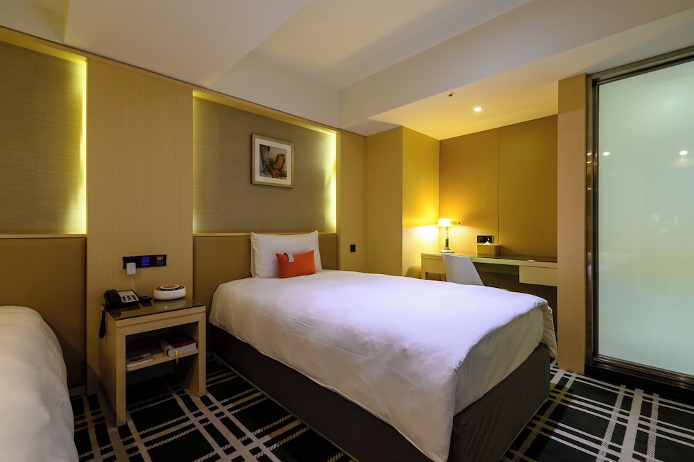 Olah Poshtel Taichung Wenxin 41/75
