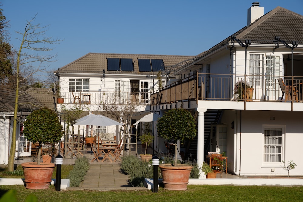 White Lodge Constantia Guest House 2/59