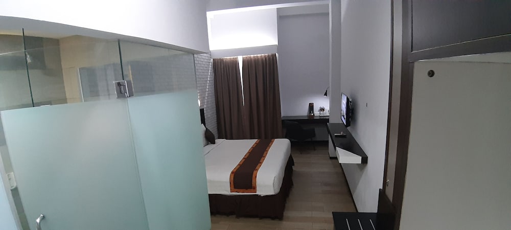 XTRA HOTEL BENGKULU 15/58