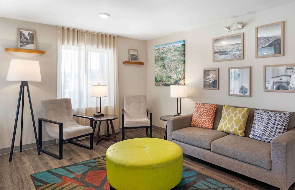 Extended Stay America Suites - Redlands 28/45
