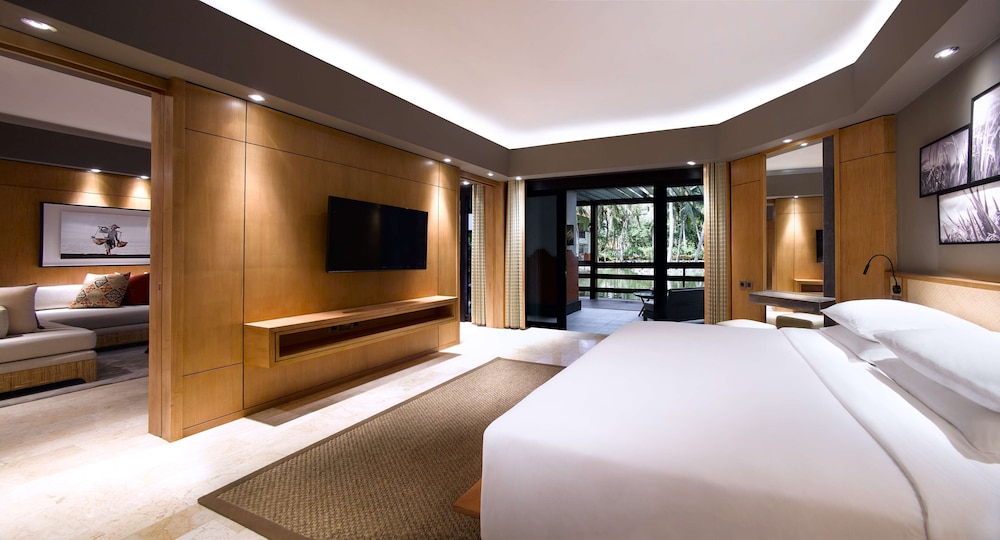 Grand Hyatt Bali 16/77