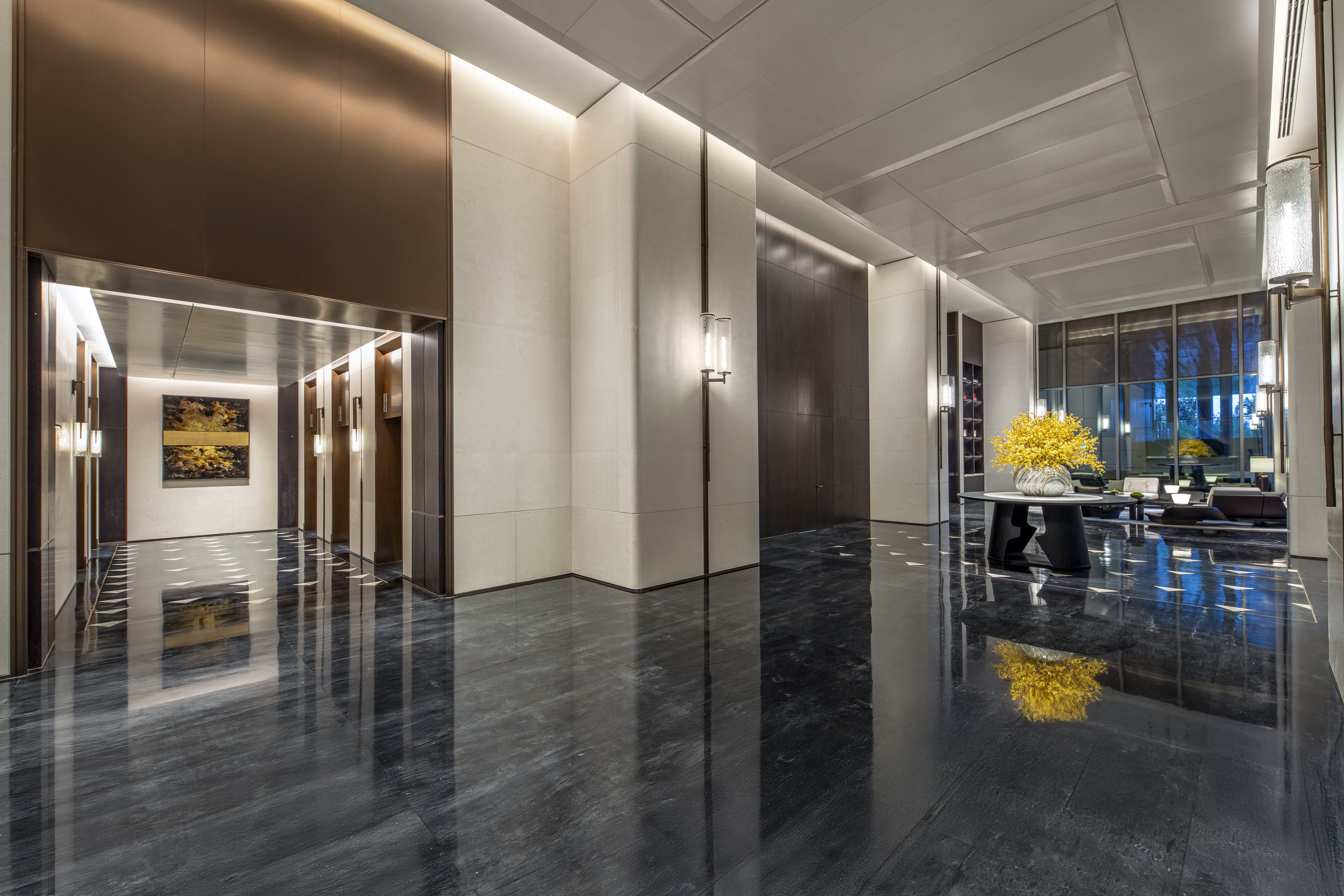 Crowne Plaza Beijing Tongzhou by IHG 9/50