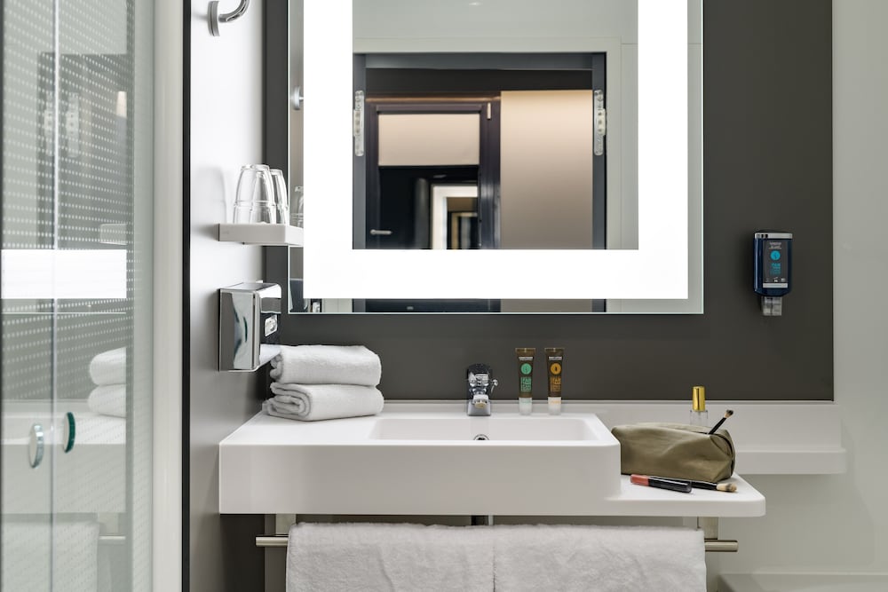 Novotel Suites Berlin City Potsdamer Platz 18/68