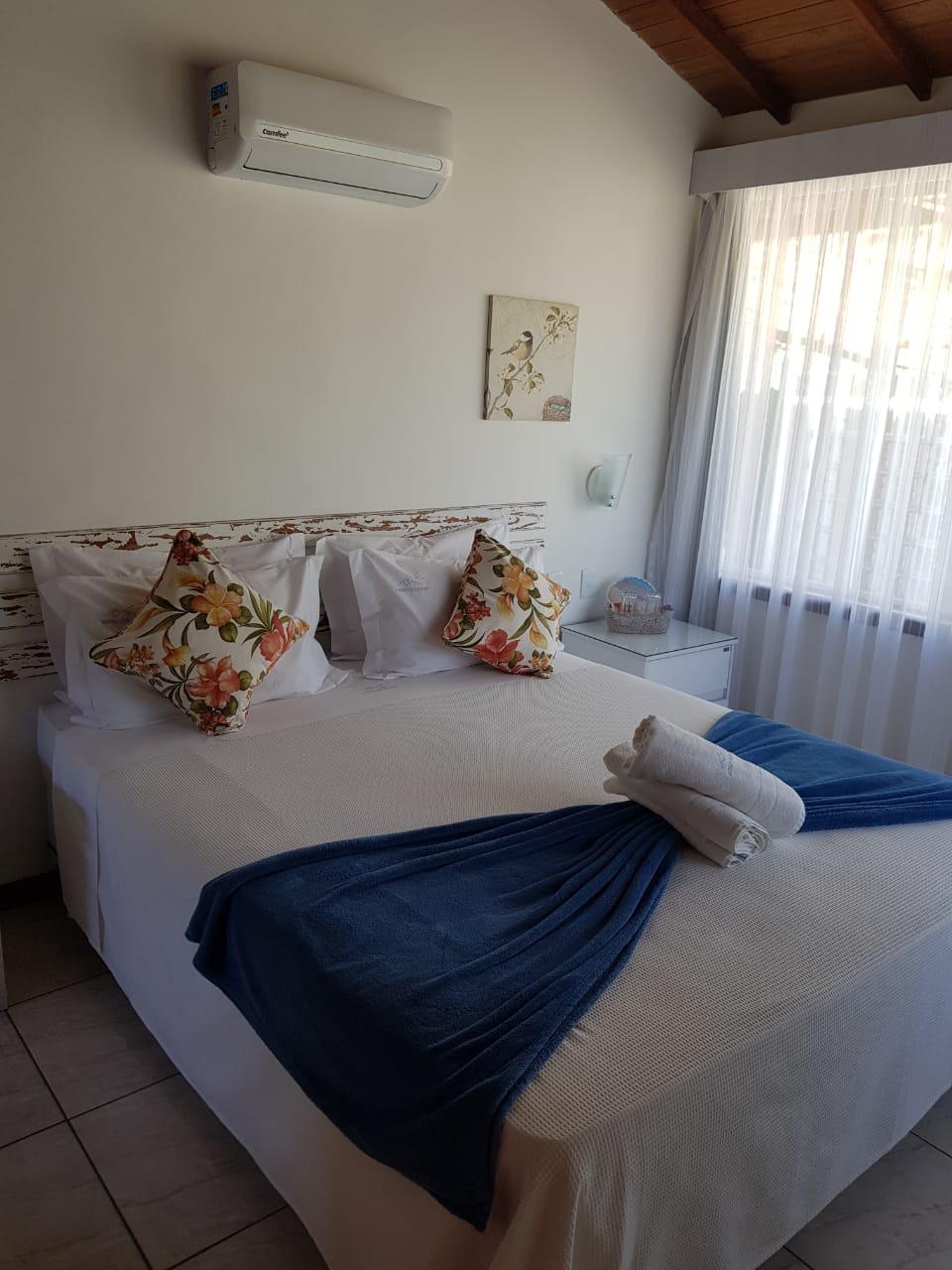 Apartment, Single, Double or Single Bed, No Balcony