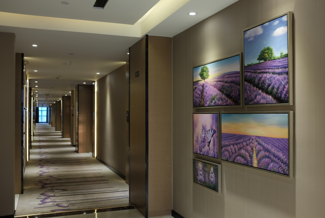 Lavande Hotel (Dongguan Humen Wanda Plaza) 23/37