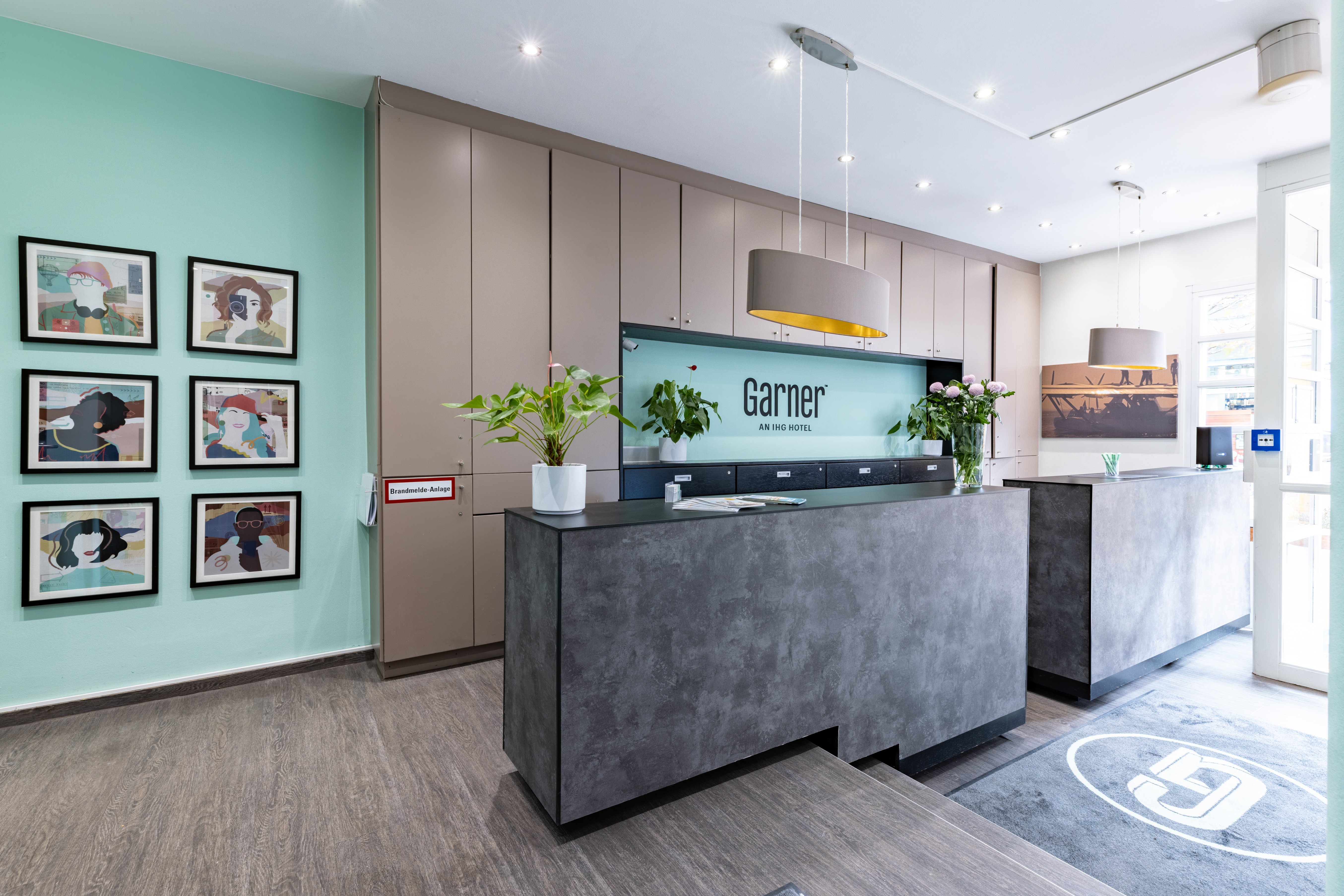 Garner Hotel Friedrichshafen By IHG 6/50