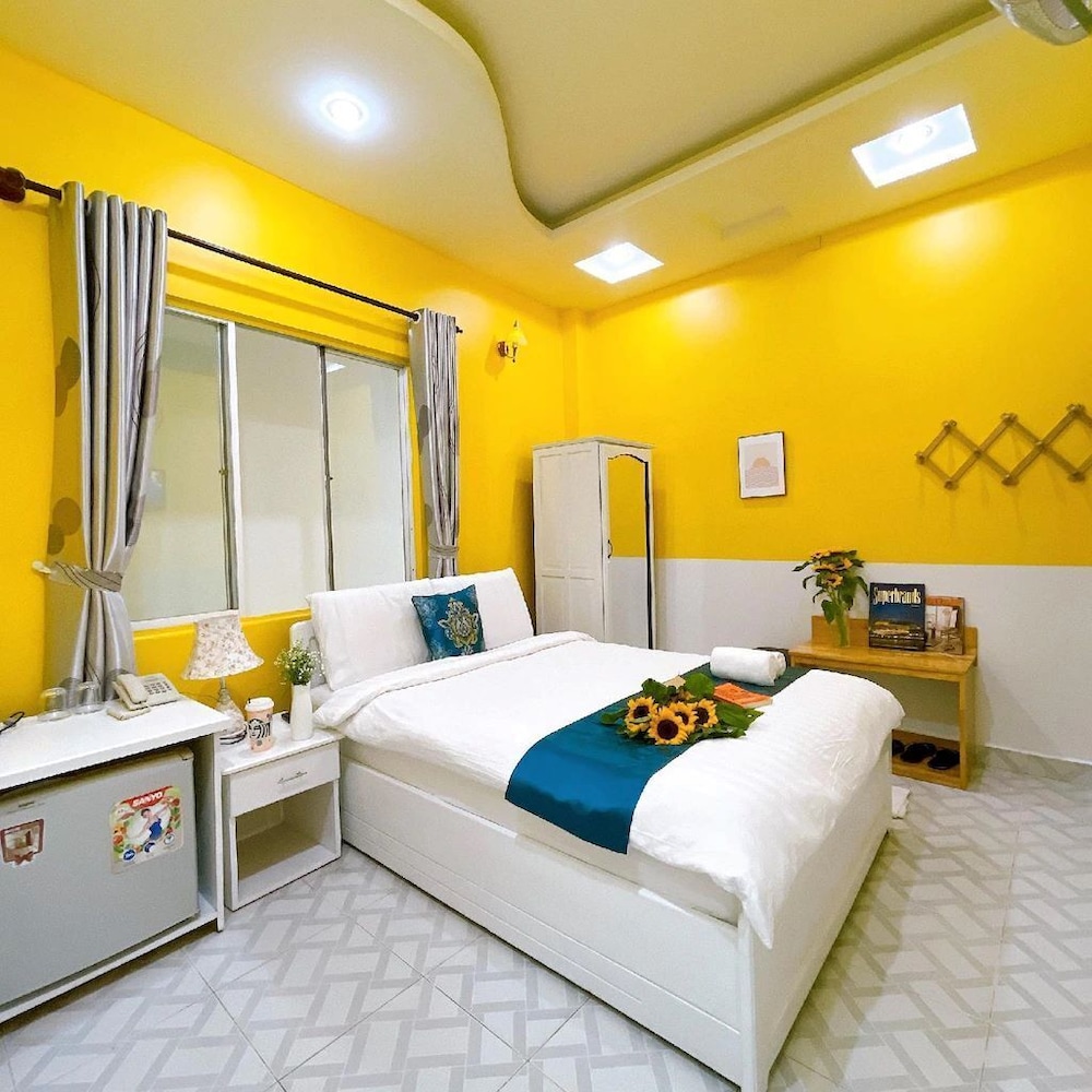 Hai Long Vuong Hotel 22/80