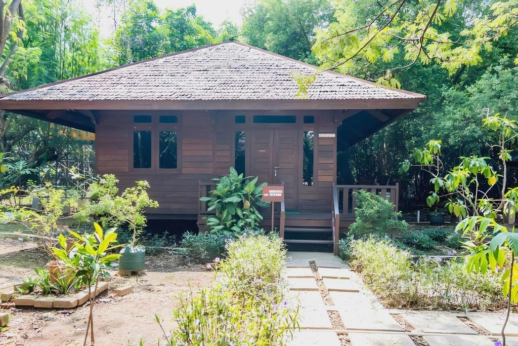 RedDoorz Resort @ Taman Wisata Mangrove 1/46