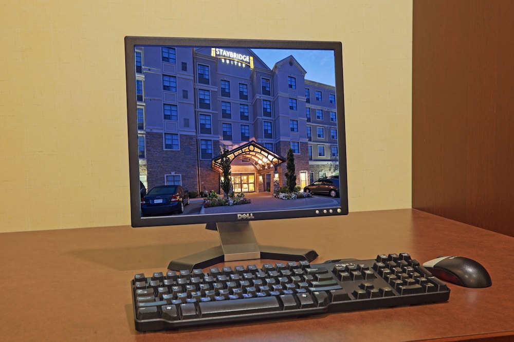 STAYBRIDGE SUITES GUELPH 42/78