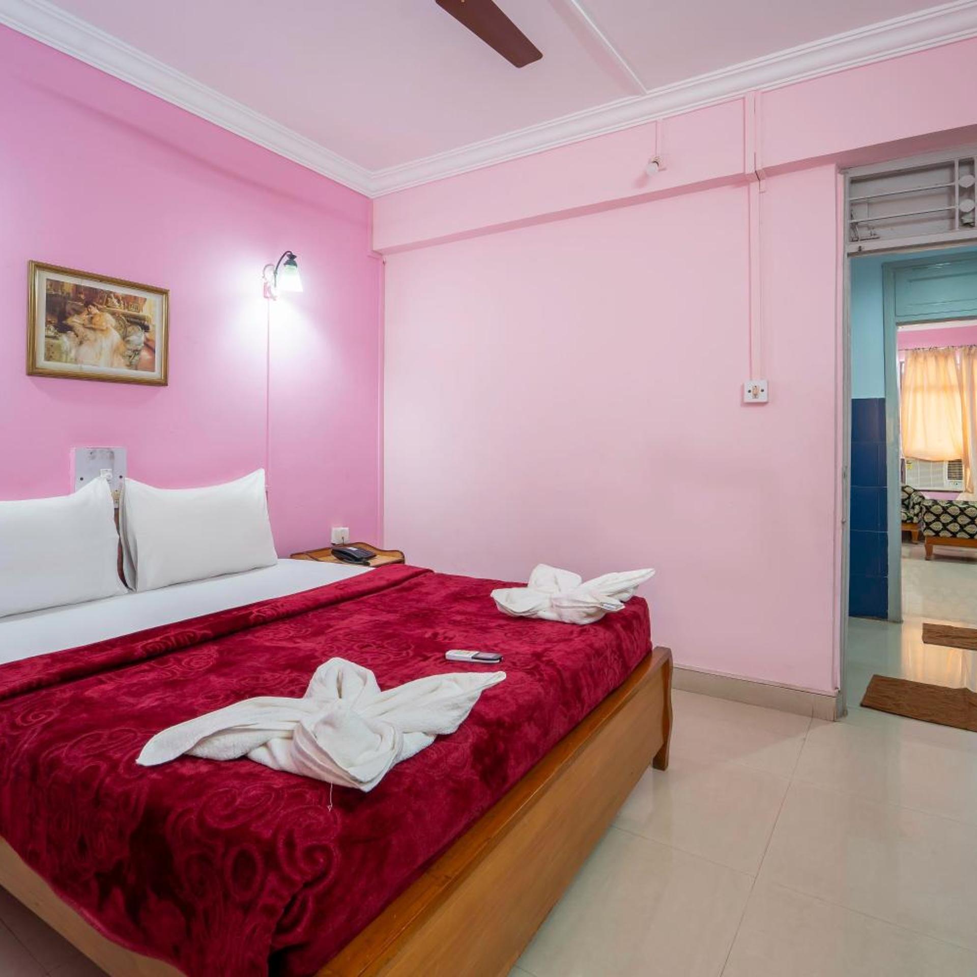 Margao Residency 12/26