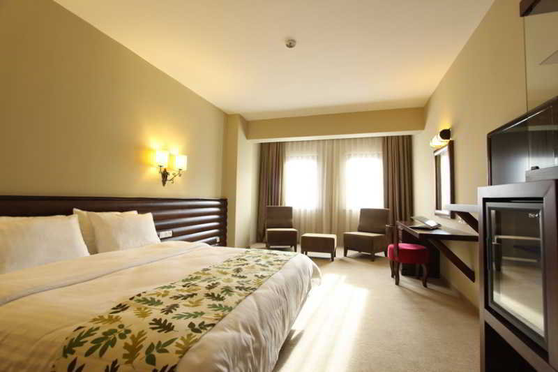 Gazelle Resort & Spa photo 4