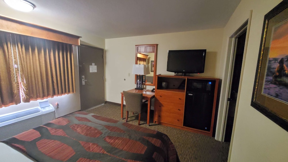 Best Western Plains Motel 28/49
