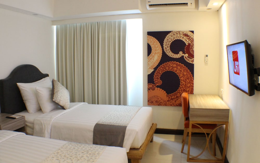 Sahid Raya Hotel and Convention Yogyakarta 14/46