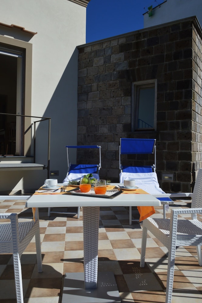 Il Palmento Relais 20/33
