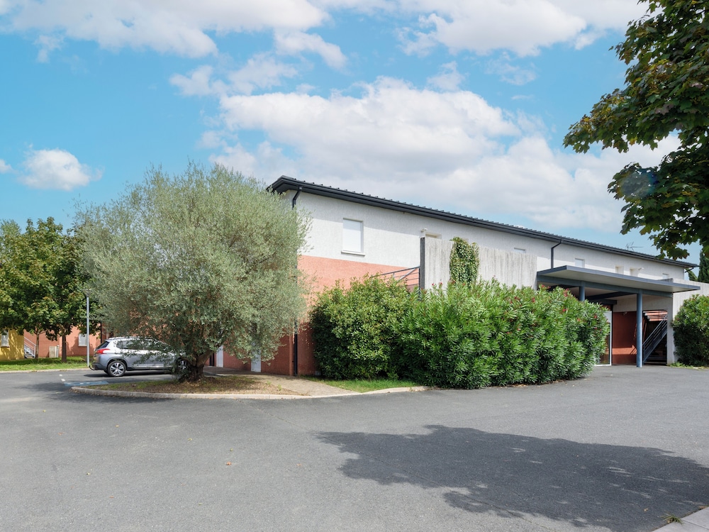 Residence Vacanceole Le Domaine du Green 55/65