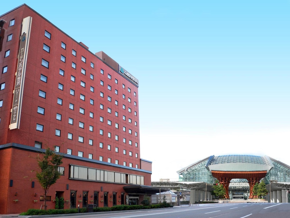 Garden Hotel Kanazawa 3/43