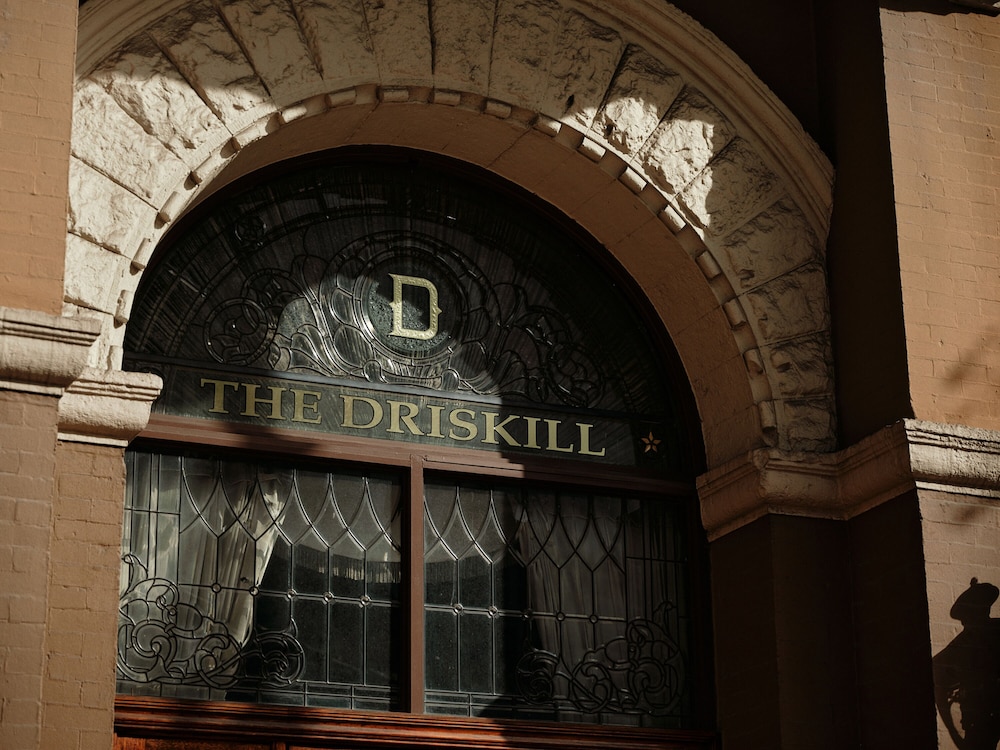 The Driskill In the Unbound Collection By Hyatt 25/50