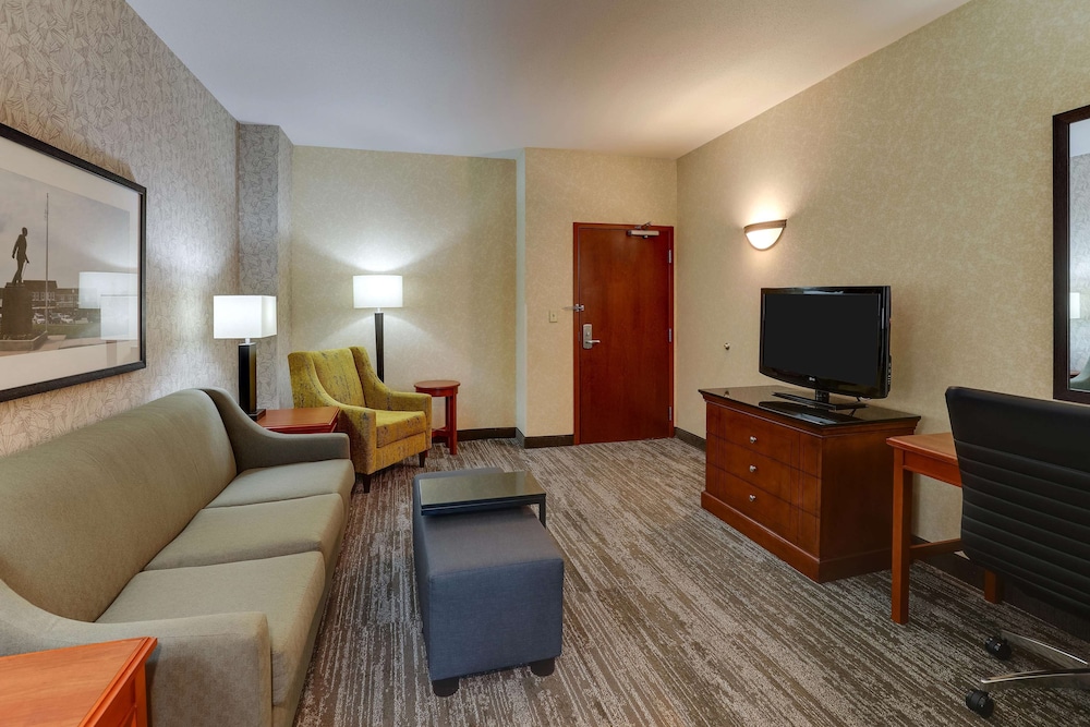 Drury Inn and Suites Kansas City Independence 29/38