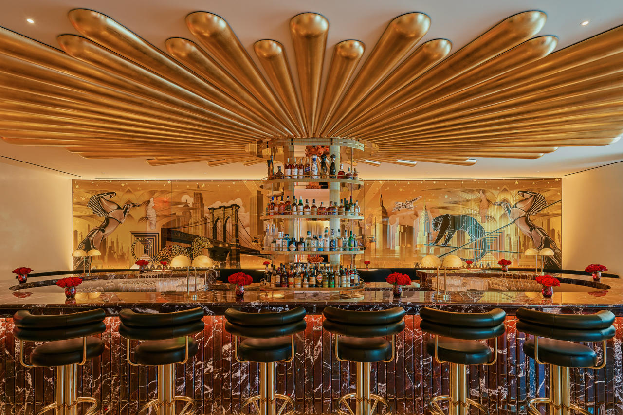 Faena New York 66/76
