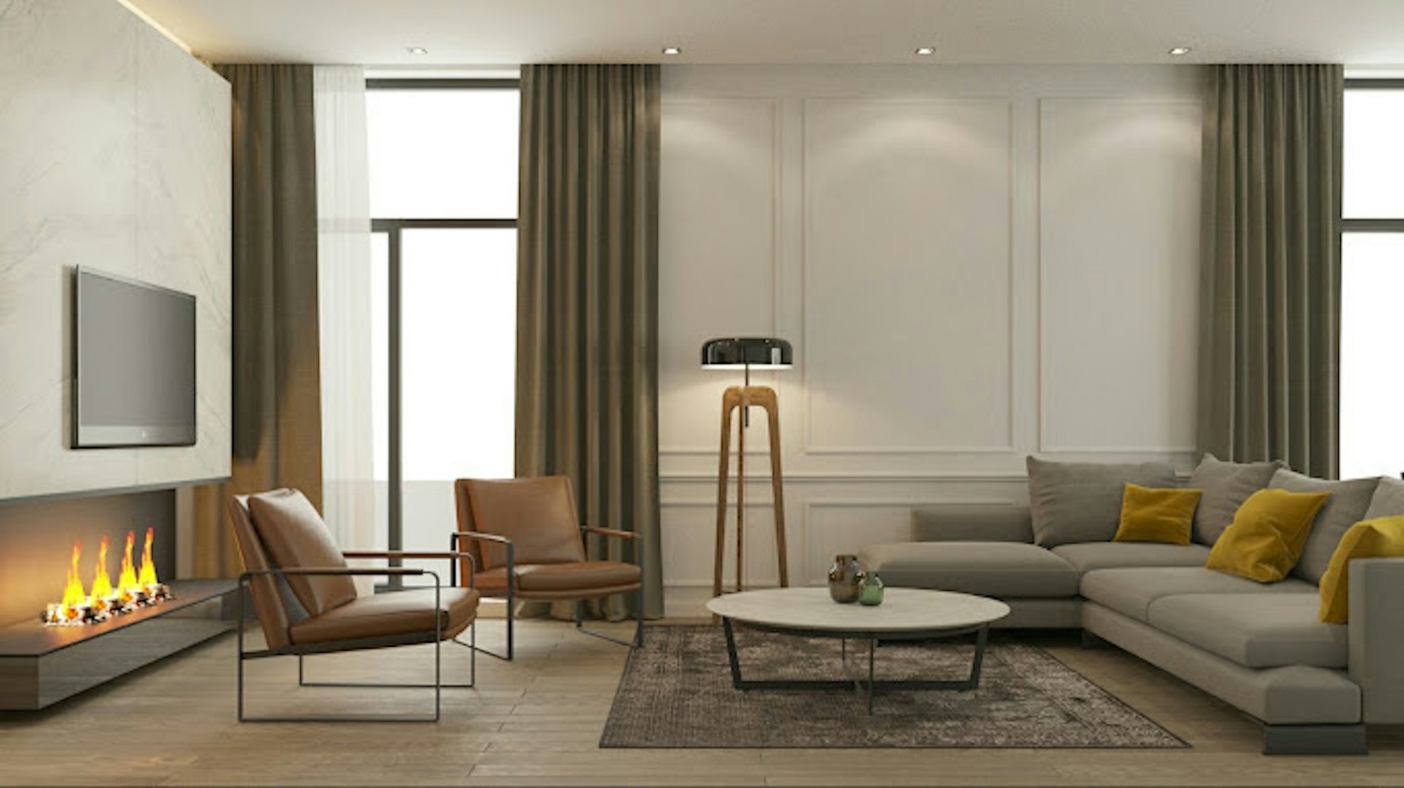 H41 Luxury Suites Belgrade 14/26