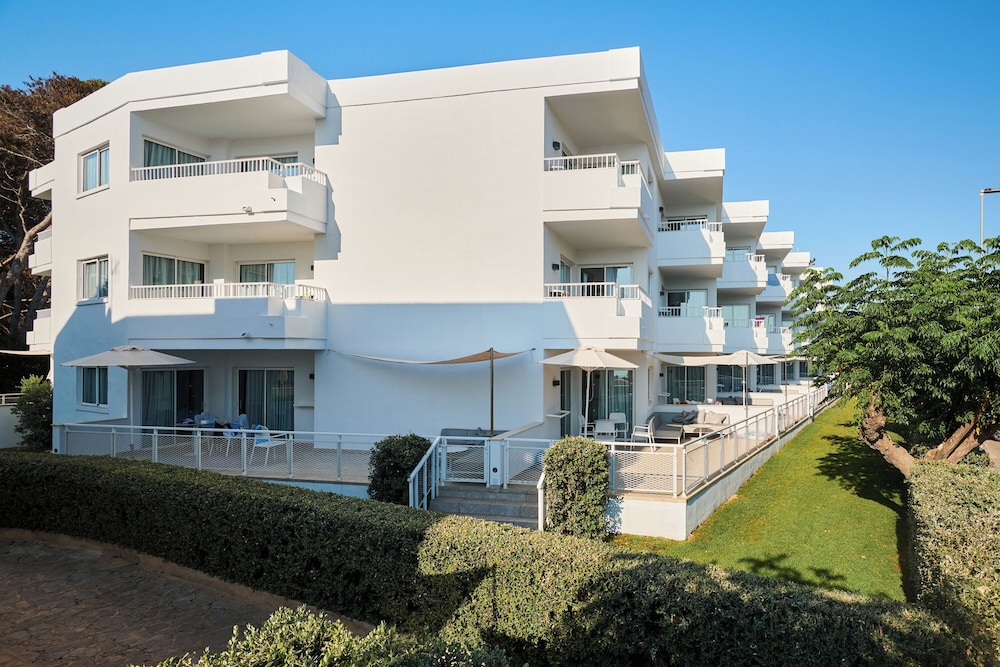 Hipotels Apartamentos Cala Bona 49/56