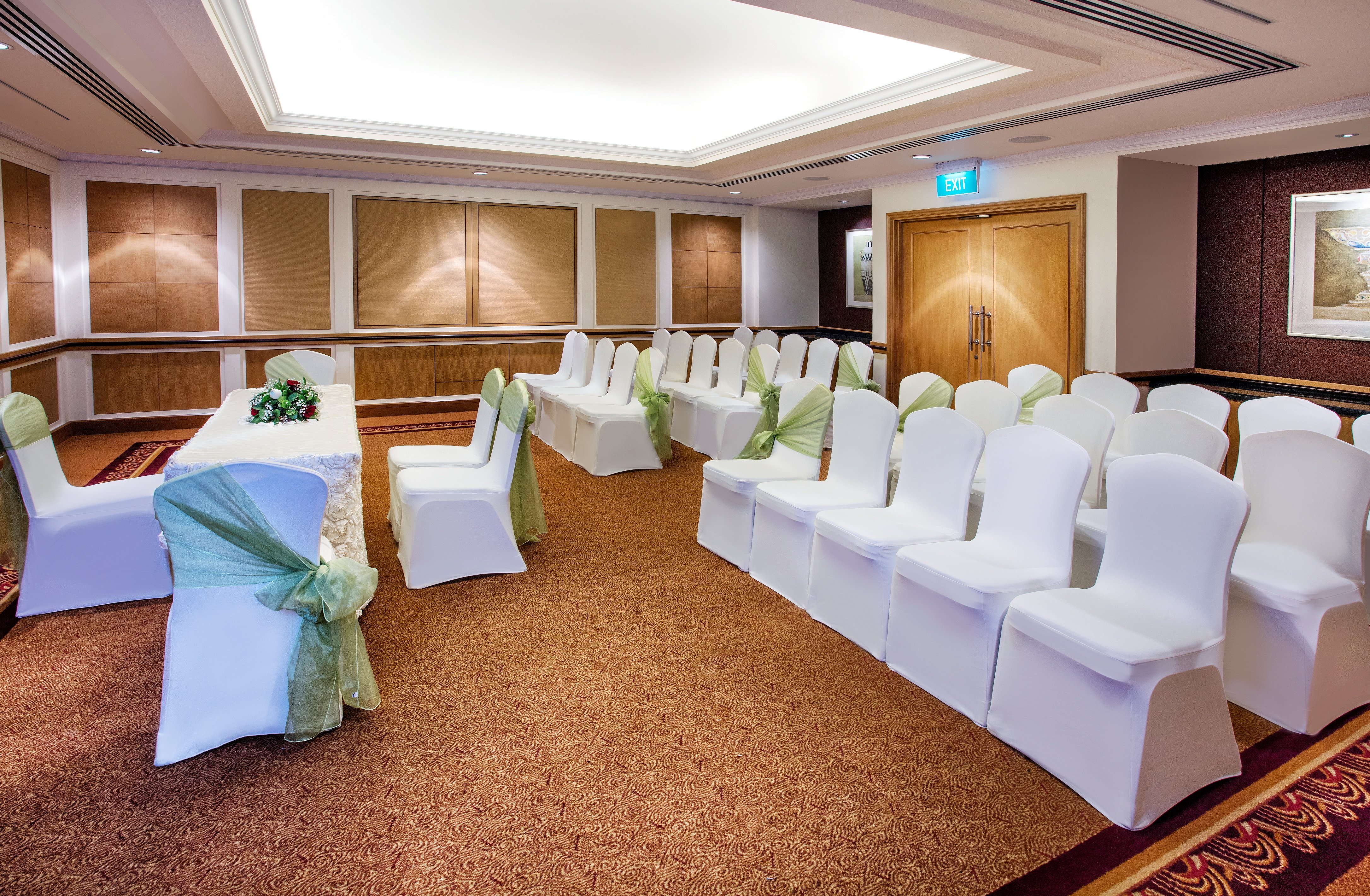 Holiday Inn Singapore Orchard City Centre 45/73