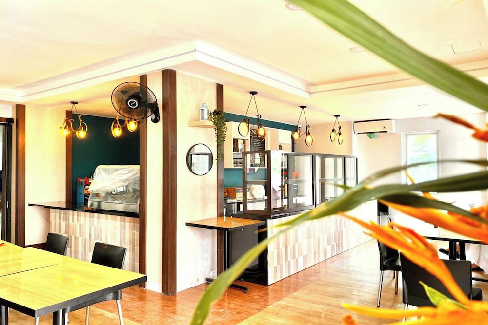 Behomy Corner 8 Lippo Karawaci by ZUZU 61/67