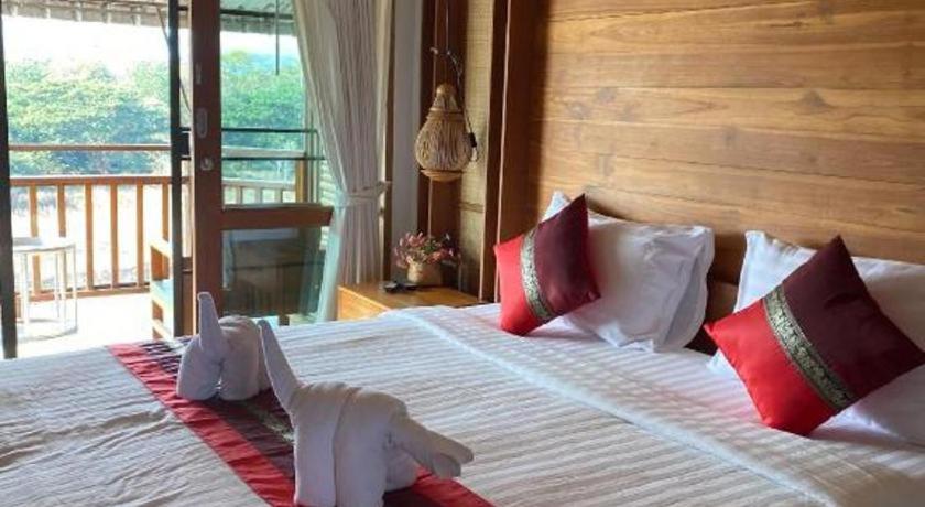 River Bank Resort 7/48