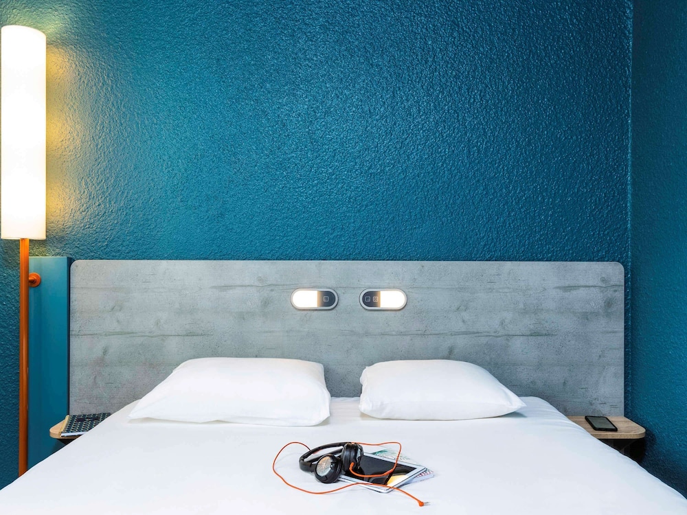 ibis budget Paris Porte d Italie Est 38/65