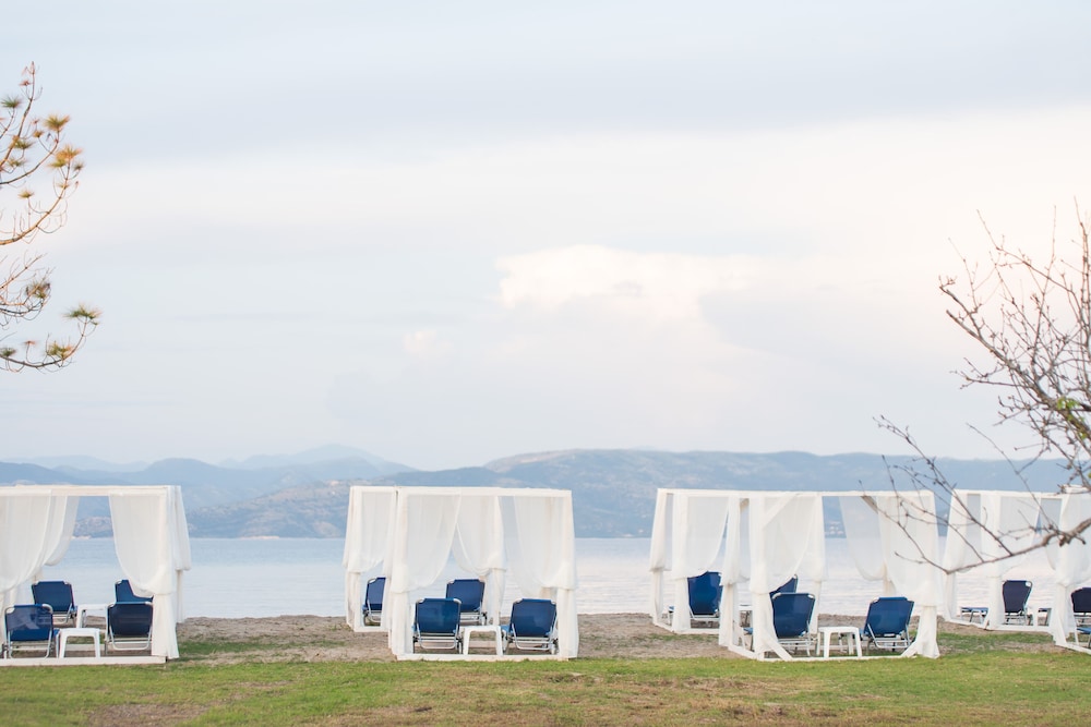 Saint Peter Bay Aparthotel 51/57