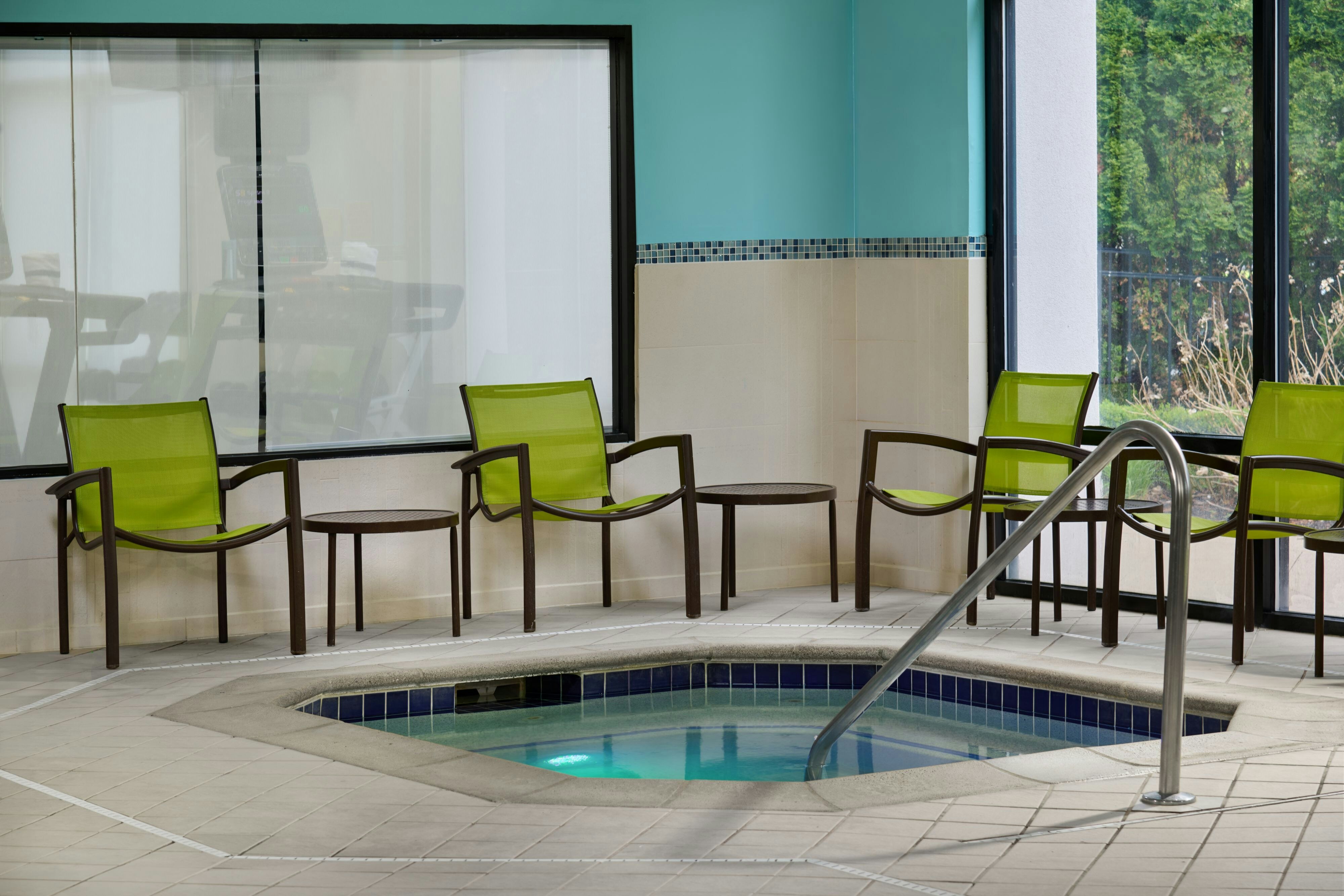 Springhill Suites Detroit Southfield 31/56