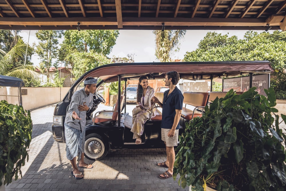 Kaamala Resort Ubud by Ini Vie Hospitality 43/50