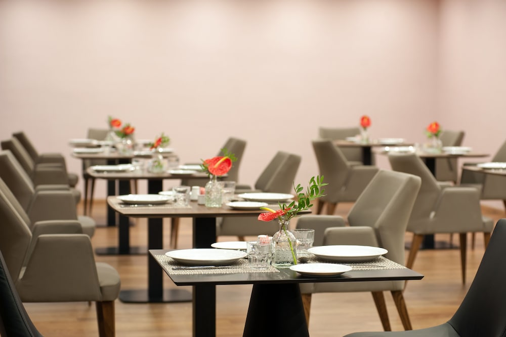 Athenaeum Smart Hotel 26/30