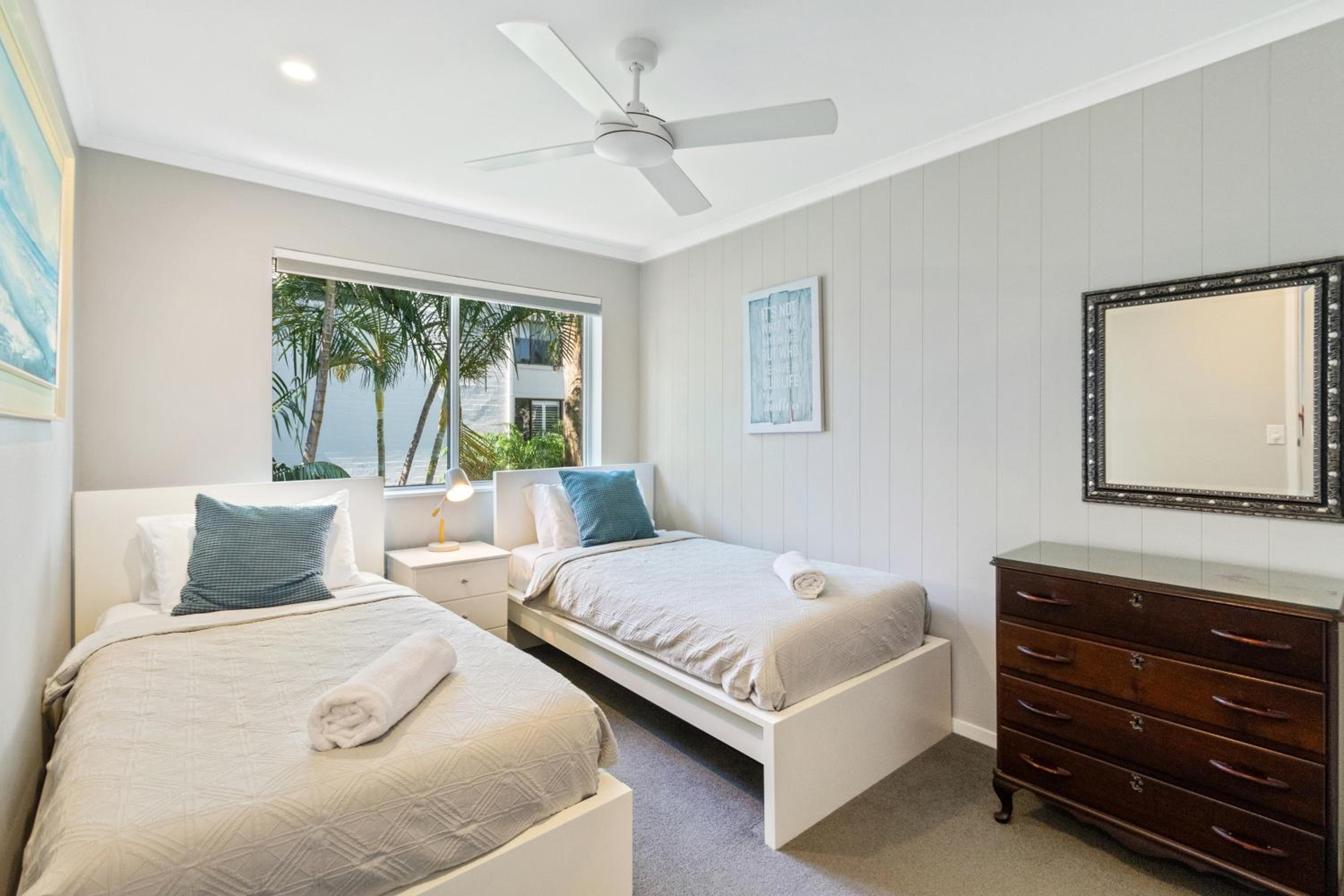 شقة كلاسيكية بشرفة بغرفة نوم واحدة، NOOSA PLACE RESORT 3/10